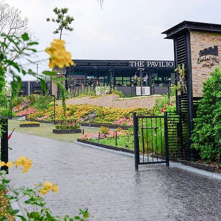Civilai Hill Khao Yai Pak Chong Exterior foto