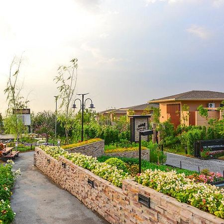 Civilai Hill Khao Yai Pak Chong Exterior foto