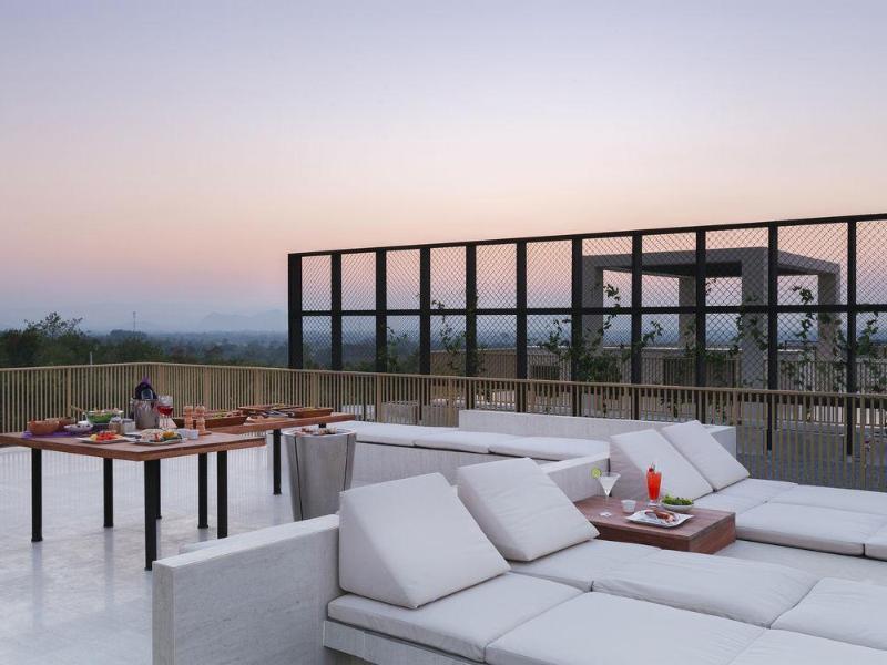 Civilai Hill Khao Yai Pak Chong Exterior foto
